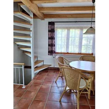 Сasa de vacaciones In With Wi-fi