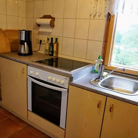 In With Wi-fi Сasa de vacaciones *