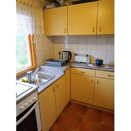 Сasa de vacaciones In With Wi-fi