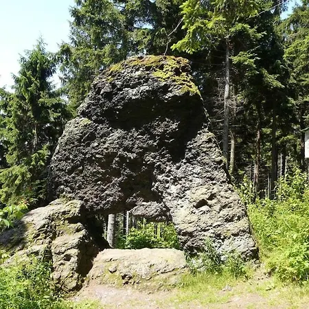 In With Wi-fi Сasa de vacaciones