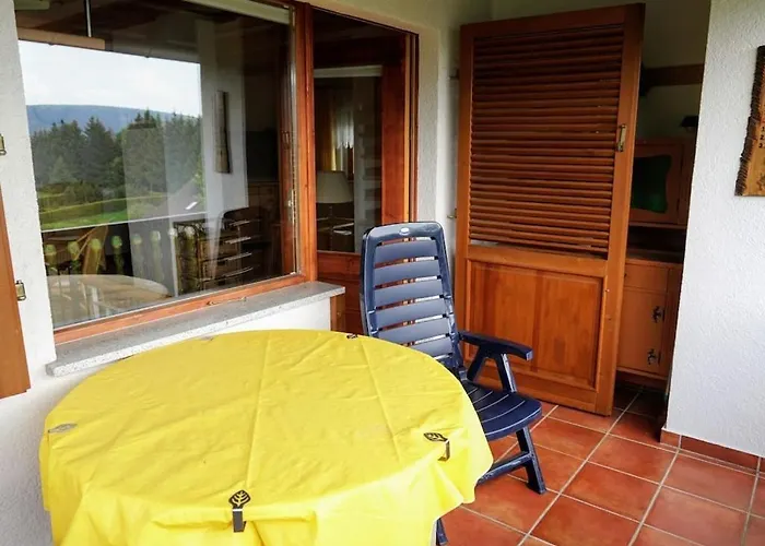 In With Wi-fi Casa vacanze Gießübel