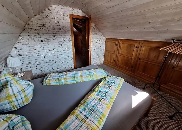 In With Wi-fi * Gießübel