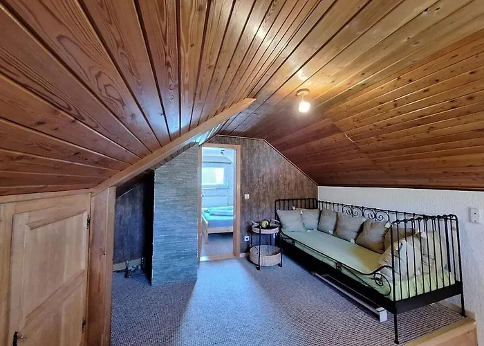 Casa vacanze In With Wi-fi *