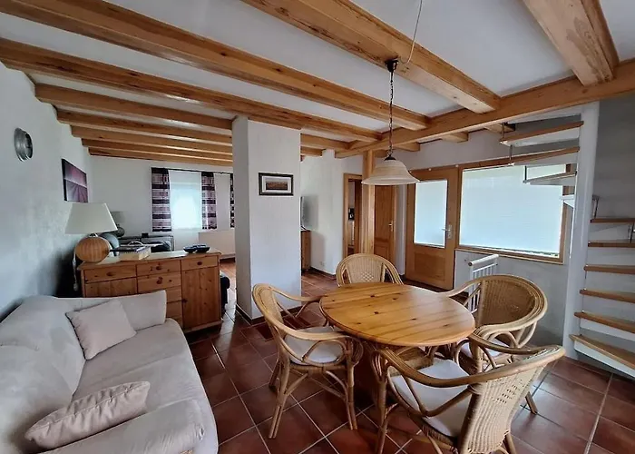 Casa vacanze In With Wi-fi *