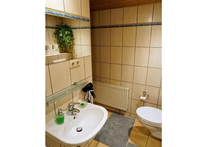 Casa vacanze In With Wi-fi