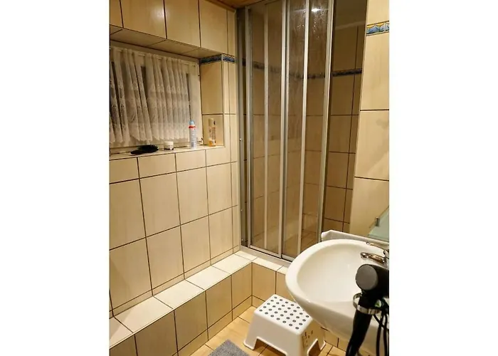 In With Wi-fi Casa vacanze *